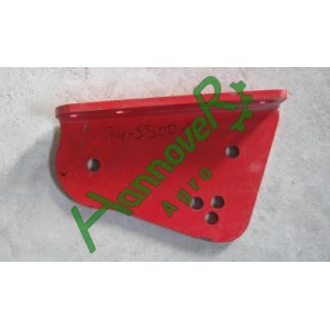 Пластина кріплення корпусу 3  75-5500/11 (75550011) Sukov , Суков